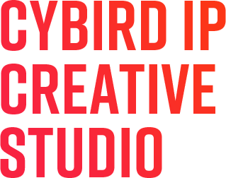 CYBIRD IP CREATIVE STUDIO